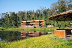 Villa Katipadu, Coorg