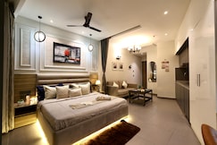 Avyra Stays An elegant hideaway in Supernova, Noida