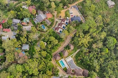 Rippon Mount resorts, Wayanad