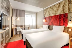 IBIS BERLIN MITTE, Berlin