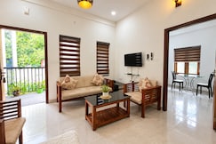 San Residency - 2 BHK, Wayanad