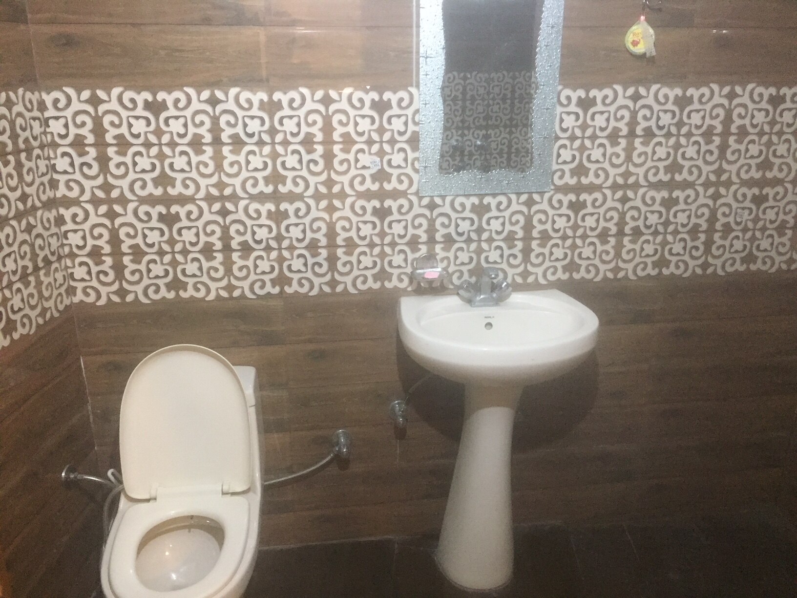Shivyam Homestay - Tap to explore photos