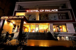 Hotel CP Palace, Patna