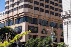 Parc 55 San Francisco - A Hilton Hotel, San Francisco