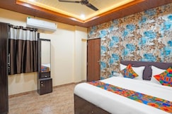 Hotel Zane Aura, Indore