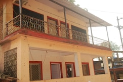 Ashiyana Cottage, Matheran