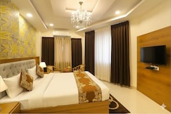 Hotel Pacific Suites Near Delhi Airport by Admire Group, Delhi