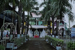 Bhagwan Palace, Deoghar
