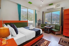 Divine Dev Darshan Valley, Rishikesh