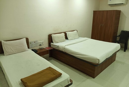Townhouse Chhatrapati Shivaji Maharaj Museum Formerly 7 Hills