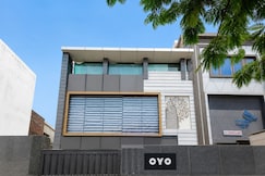 Hotel O Shree Shyam Guest House, Faridabad