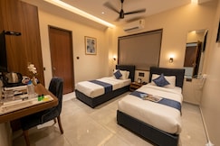 Fun Hotel Dahej, Dahej
