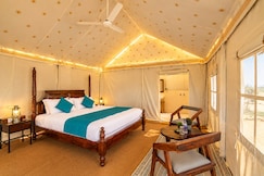 Dangri Desert Safari Camps, Jaisalmer