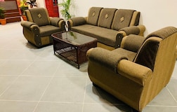 Common Area