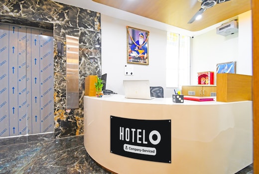 Super Hotel O THE BLUE MOON