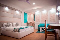 Samrat - A Heritage Hotel, Prayagraj