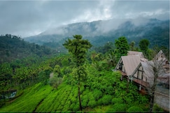 The Breeze Cottages, Mudigere