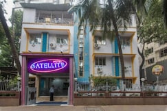 Hotel Satellite, Mumbai
