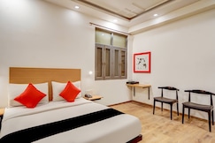 Super Capital O Jp Tower, Delhi