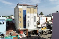 Hotel PKP grand, dharmapuri, Dharmapuri