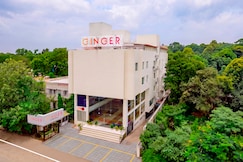 Ginger Bhavnagar, Bhavnagar