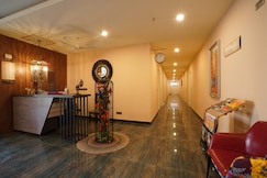 Hotel Evora,NSP-Near Punjabi Bagh, Delhi