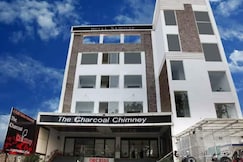 Hotel Samovar By Goyal Hoteliers, Agra