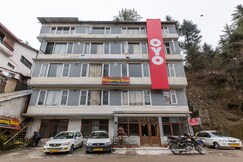 Hotel O Whispering River, Manali