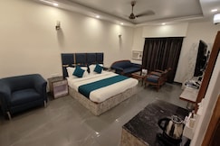 Maurya Heritage, Delhi