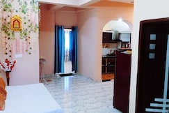 Agrawal's Home Stay | Luxurious, 2BHK, Varanasi
