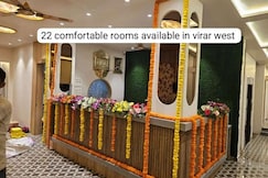 vishnu pratibha executive rooms, Thane