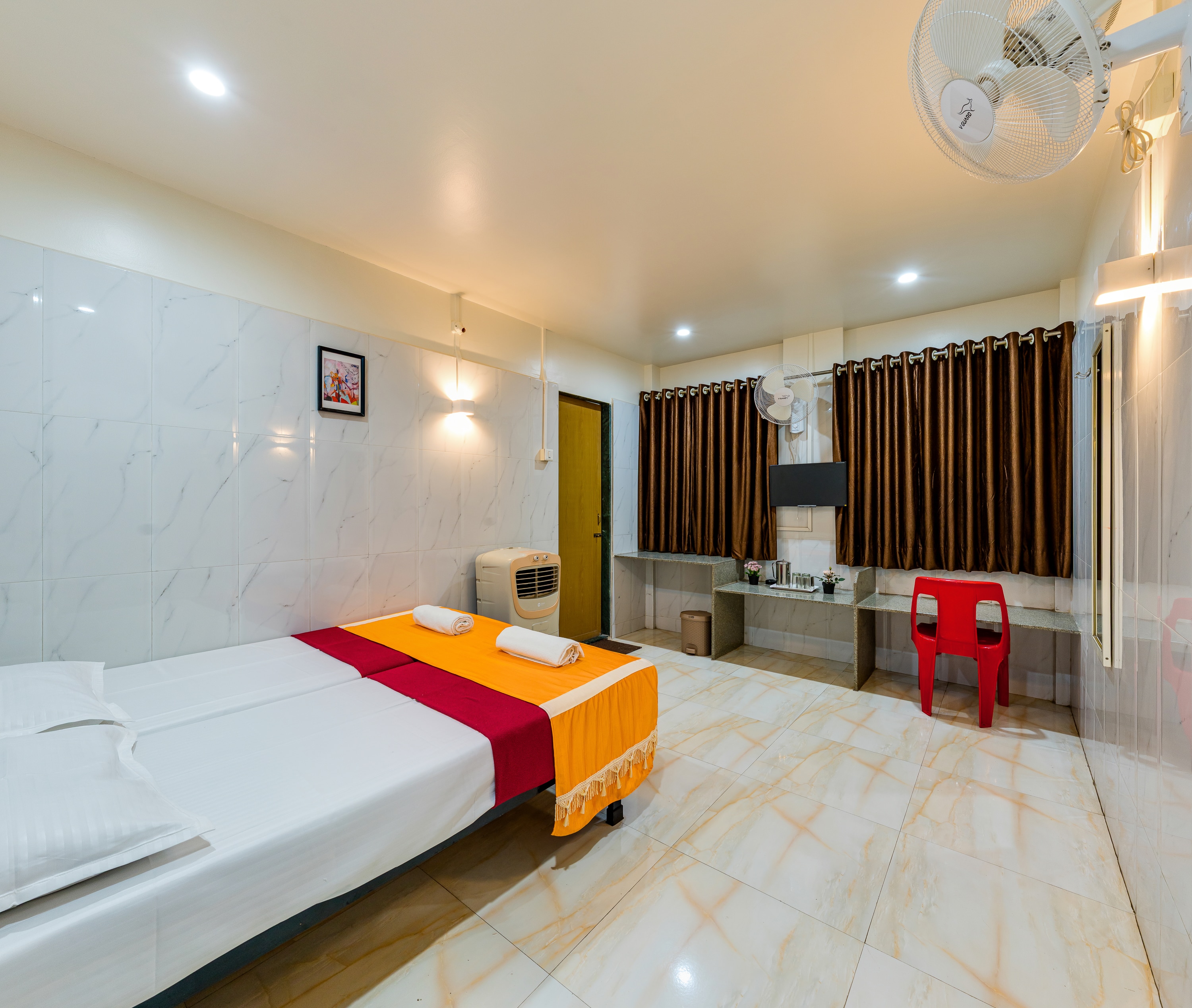 HOTEL PRAKASH REGENCY 2