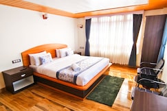 Aurora Darjeeling Grand, Darjeeling