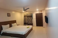 FabHotel Living Suits, Bangalore