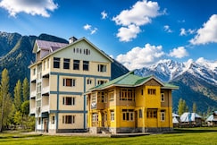Pine Tree Resort Gurez, Bandipore