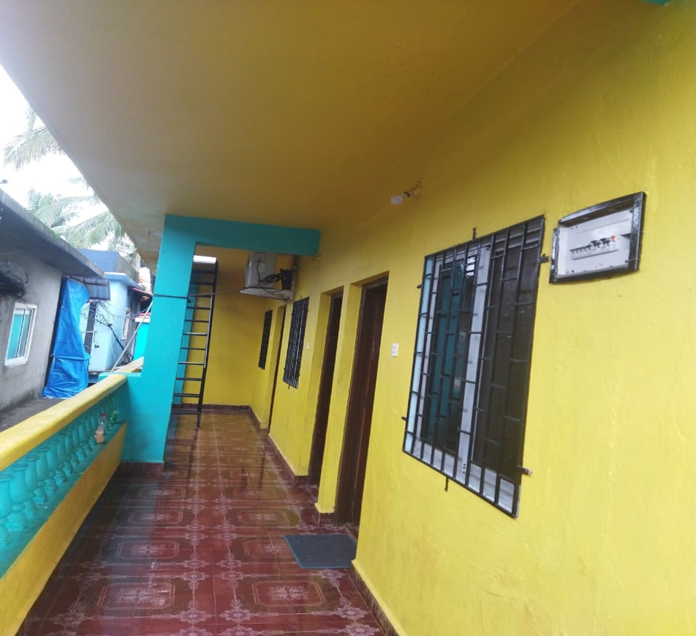 Irhaan guest house calangute - Tap to explore photos