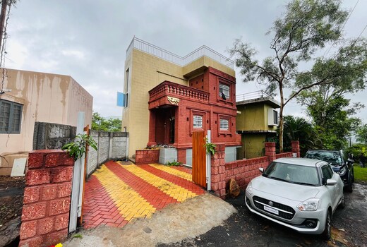 Villa Rajasa