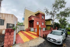Villa Rajasa, Pune