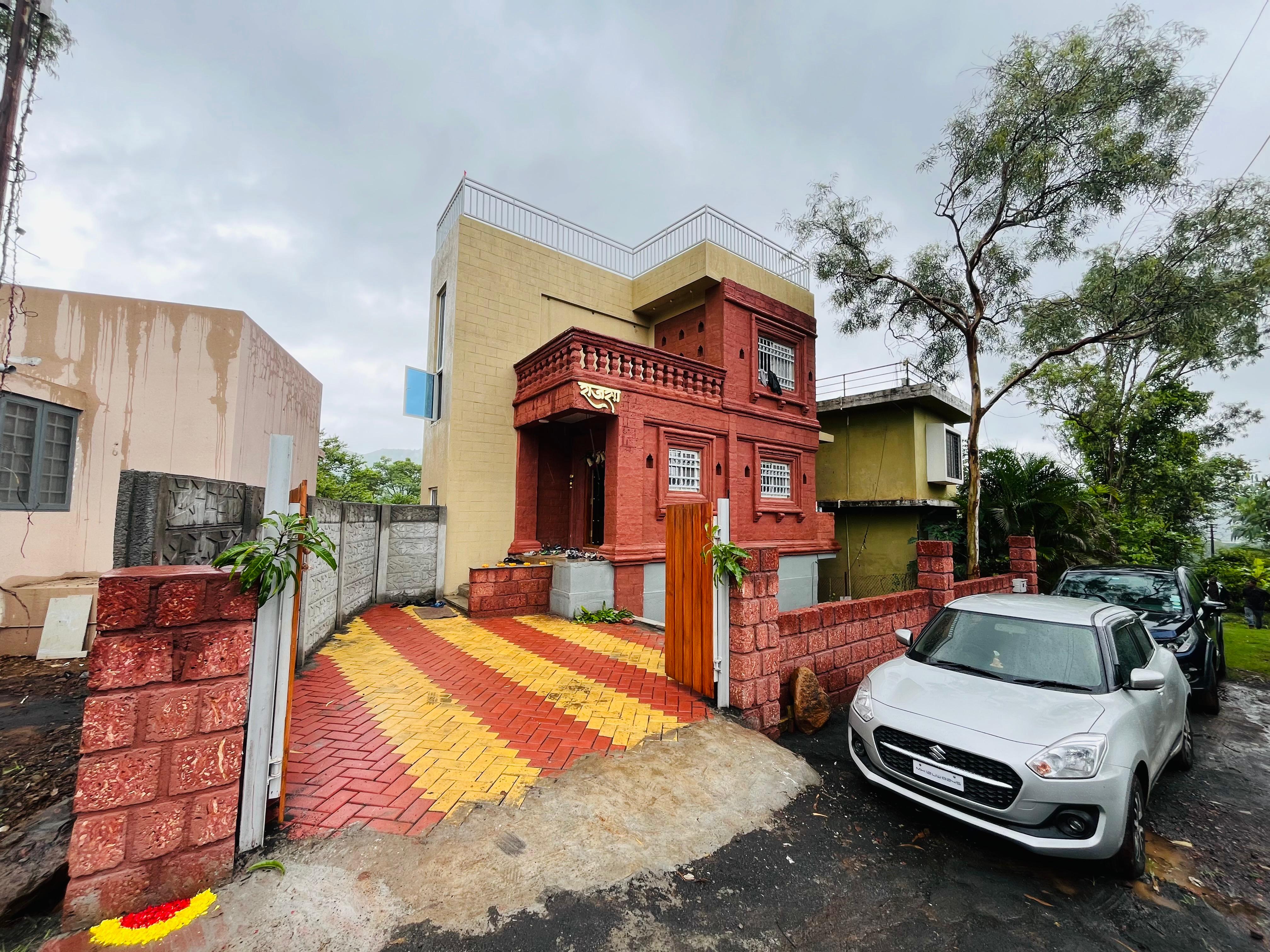 Villa Rajasa 1