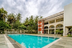 Leisure Resort, Auroville