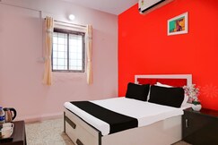 Hotel O HOME Hotel Crazy Inn, Hingana