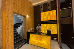 Hotel Heaven, Suratgarh