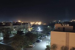 luxe retreat near Prem mandir by RAMYA STAYS, Vrindavan