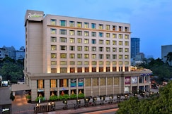 Radisson Mumbai Goregaon, Thane