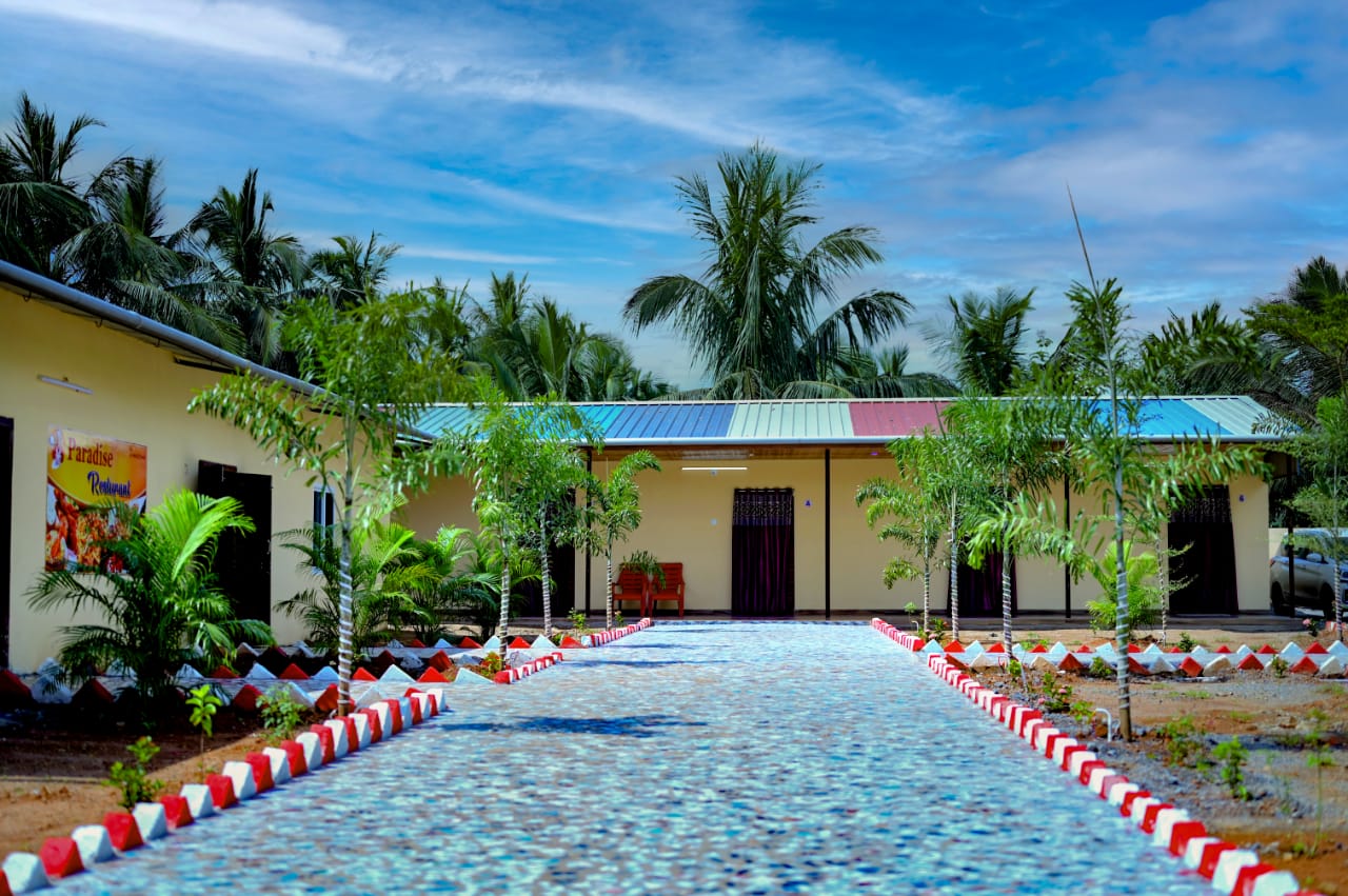 VAISHNAVAI RESORTS - Tap to explore photos