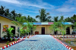 VAISHNAVAI RESORTS, Narsipatnam