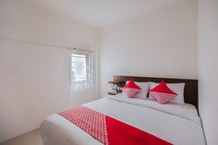 Hotel O Cibeureum Residence, Bandung