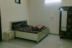 RADHA BHAVAN, Vrindavan