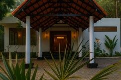 Hillscape Resorts, Coorg