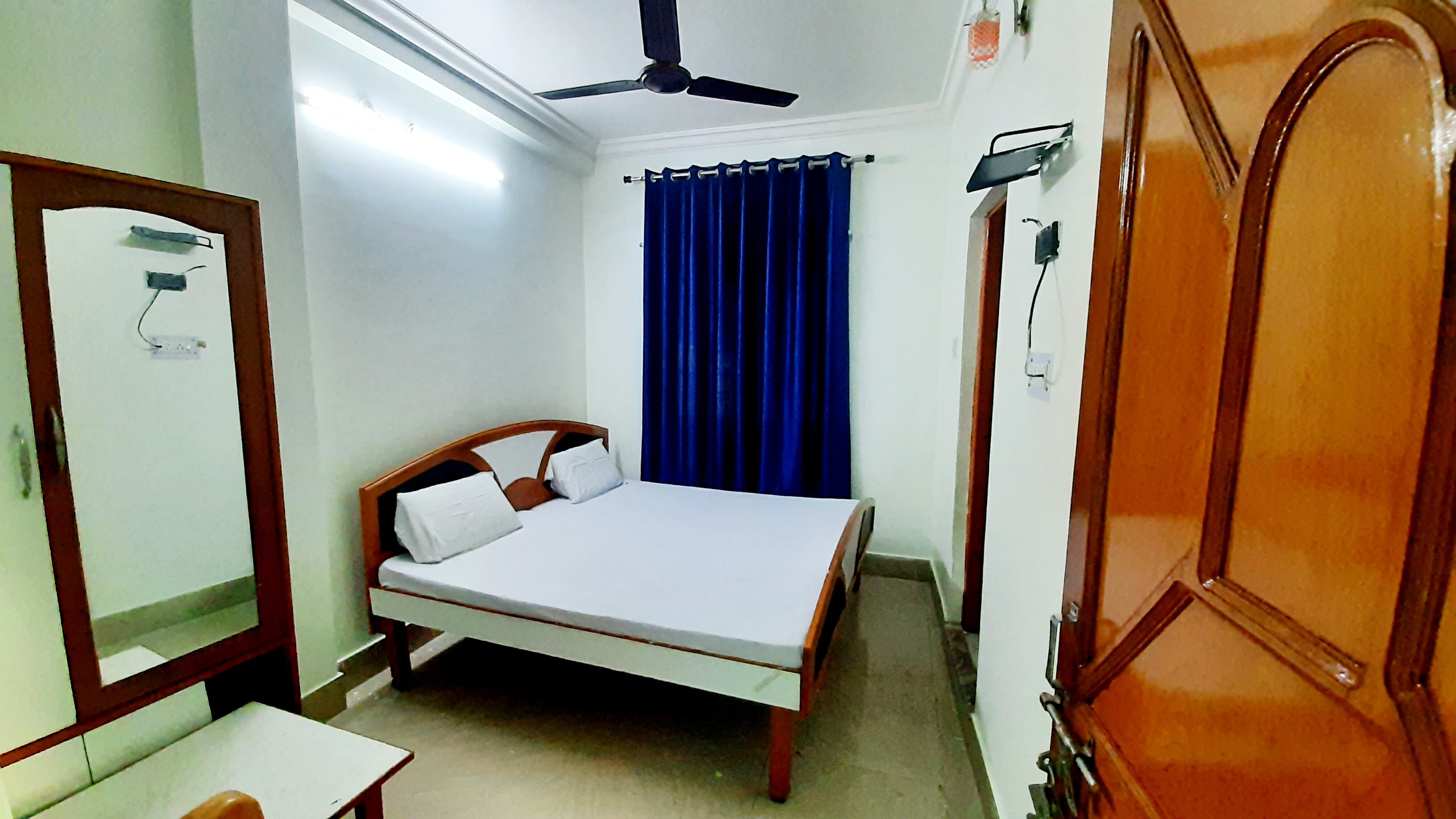 Hotel Ashirwad - Tap to explore photos
